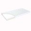 Träumeland Basic Softwash 70x140 cm Babymatratze