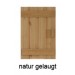 gelaugt