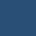 Farbmuster blau