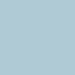 Farbmuster hellblau