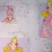 Farbmuster Prinzessin