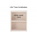 white wash