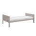 Lifetime Jugendliege 140cm breit in greywash