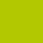 Farbmuster 13 lime