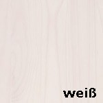 Holzmuster weiß