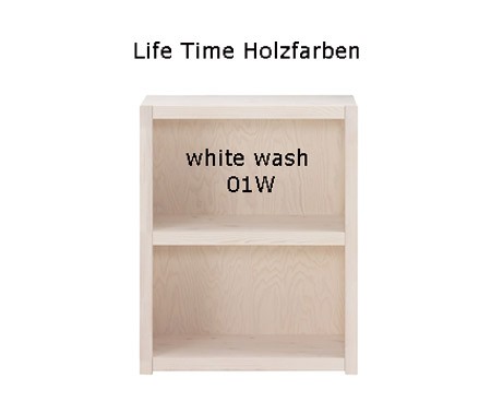 white wash