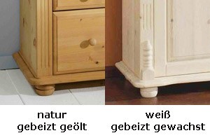 Holzfarben