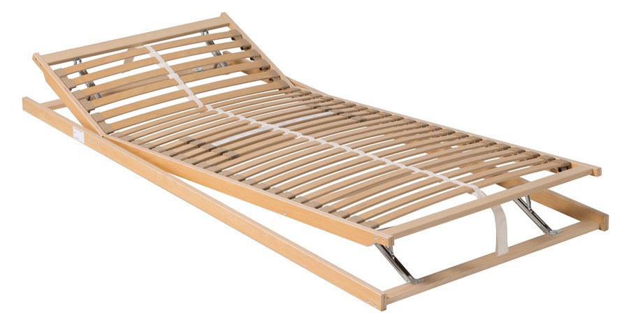 Lattenrost Comfort verstellbar