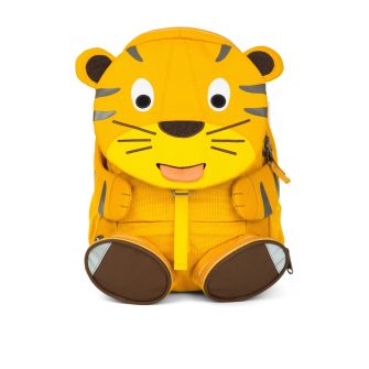 Rucksack großer Freund Theo Tiger
