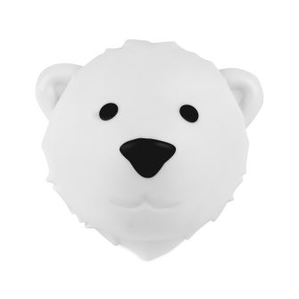 LED Nachtlicht Eisbär Björn 