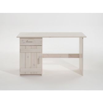 Schreibtisch 810, weiß 