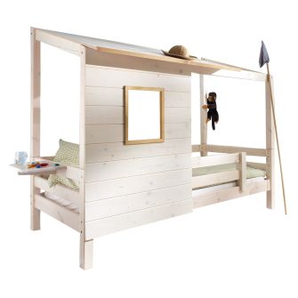 KIDS Liege als Hüttenbett