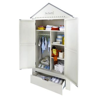 Lucky Kleiderschrank