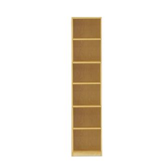 Standregal 807, natur