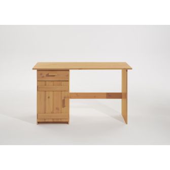 Schreibtisch 810, gelaugt