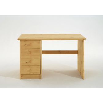 Schreibtisch 811, natur