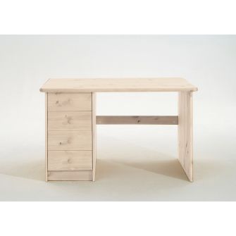 Schreibtisch 811, weiß 