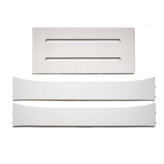 Classic™ Standard-Juniorkit, weiß (Babybett in 150cm Juniorbett)