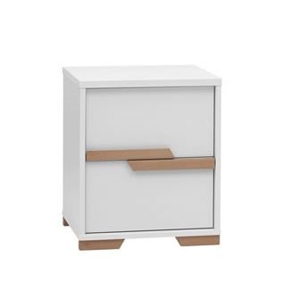 Chat Container, weiß
