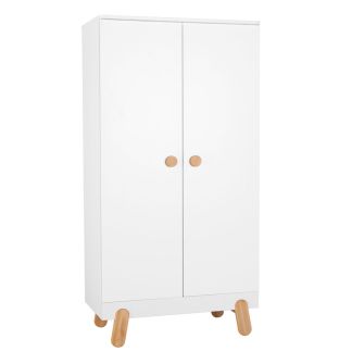 I'ga Kleiderschrank 2-türig