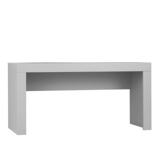 Almo Schreibtisch in grau