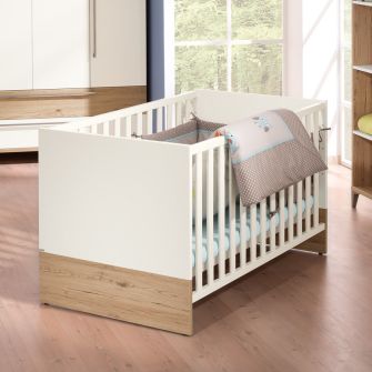 Remo Babybett