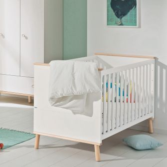 Ylvie Babybett 