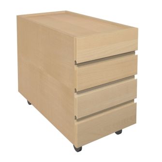 De Breuyn Ziggy Container natur