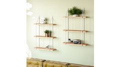 Wandregal MyShelfie Loft