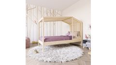 Hausbett Yuna, natur