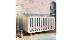 Babybett Katja