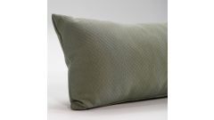 Dekokissen Kaki