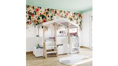 Hausbett Moni