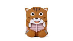 Rucksack großer Freund Katze