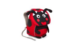 Rucksack kleiner Freund Maja Marienkäfer