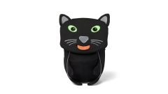 Rucksack kleiner Freund Black Panther