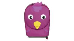 Kinder Trolley Vicky Vogel Reisekoffer