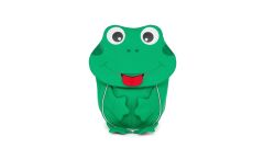 Rucksack kleiner Freund Finn Frosch