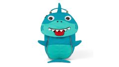 Rucksack kleiner Freund Hai