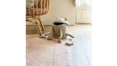 Korb Fred der Frosch