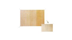 Teppich Twin Amber (wendbar), 170x240