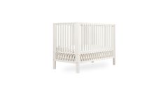 Babybett Harlequin in Light Sand (60 x 120cm)