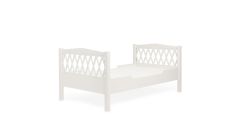 Harlequin Juniorbett in Light Sand