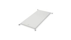 Spielmatte Grey Wave Medium, 120 x 60 cm