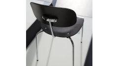 S118 Designer Stuhl in vielen Farben