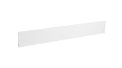 Nor & White - Wandschutzseite