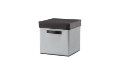 Room Collection - Aufbewahrungsbox Mountain Grey