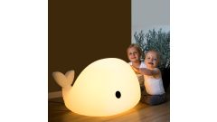 Moby Nachtlicht Large (48 cm)
