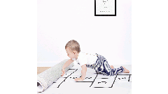Teppich - Hopscotch