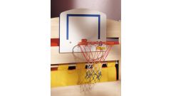 Basketball-Set